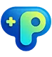 Tongits Go game provider logo
